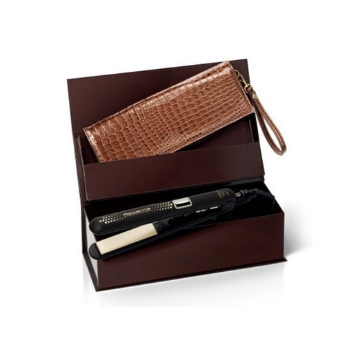 PLANCHA PELO ROWENTA SF6021EO STYLER GOLD